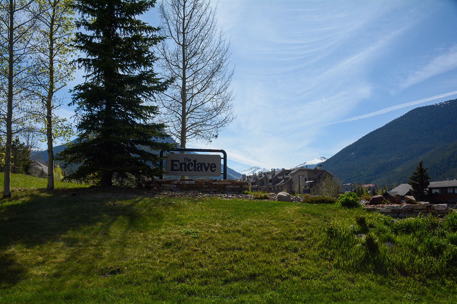 The Enclave Townhomes for Sale Keystone CO Real Estate